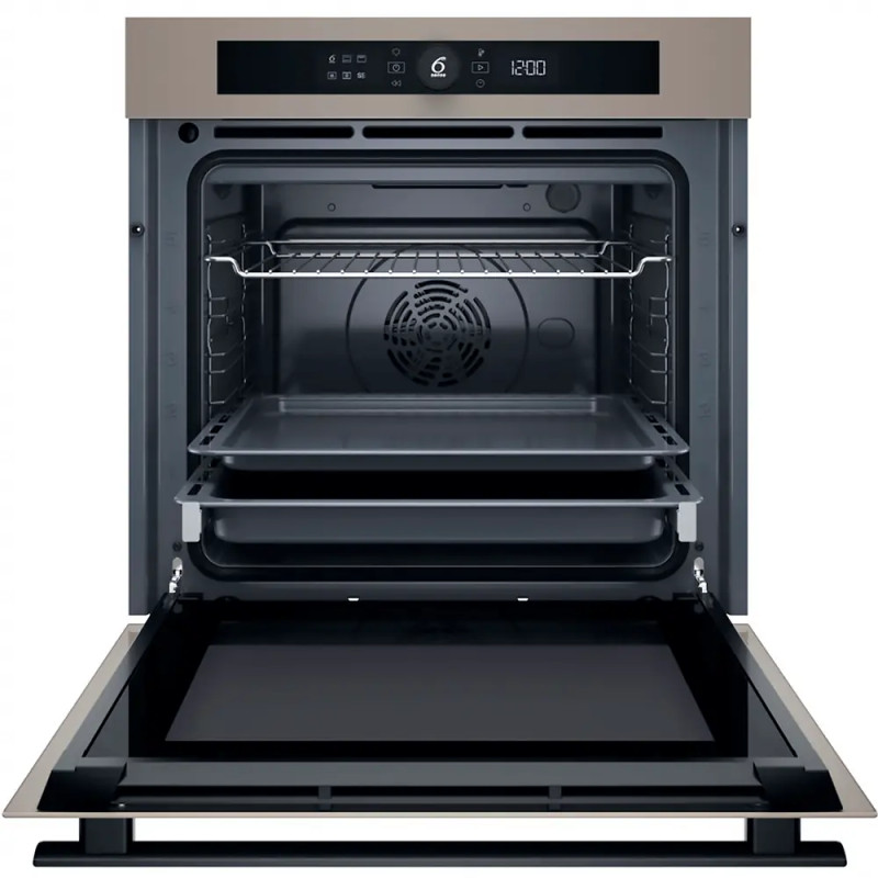 Духова шафа WHIRLPOOL WOI4S8CM1SEA