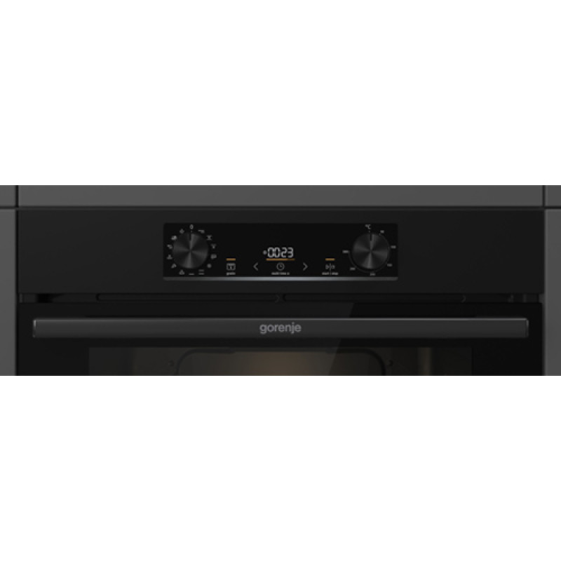Духова шафа gorenje BOP6737E02BK