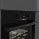 Духова шафа gorenje BOP6737E02BK