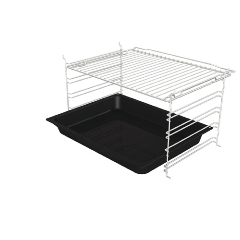 Духова шафа gorenje BOP6737E02BK