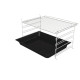 Духова шафа gorenje BOP6737E02BK