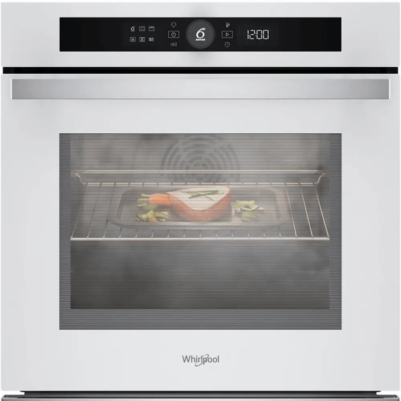 Духова шафа WHIRLPOOL WOI4S8CM1SWA