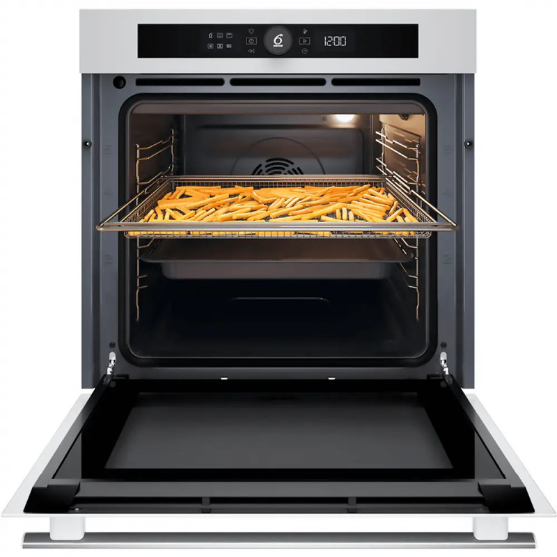 Духова шафа WHIRLPOOL WOI4S8CM1SWA