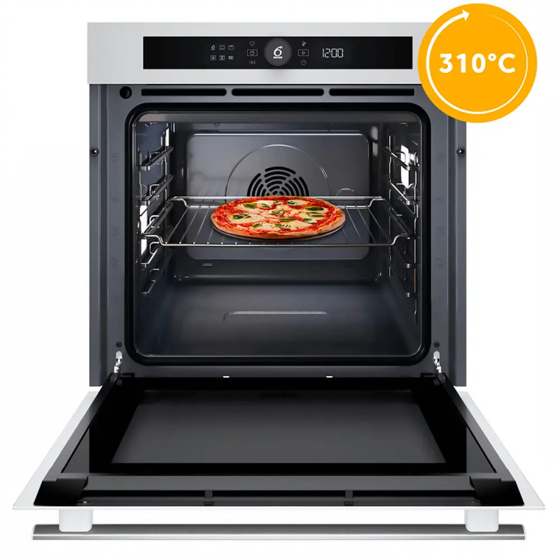 Духова шафа WHIRLPOOL WOI4S8CM1SWA