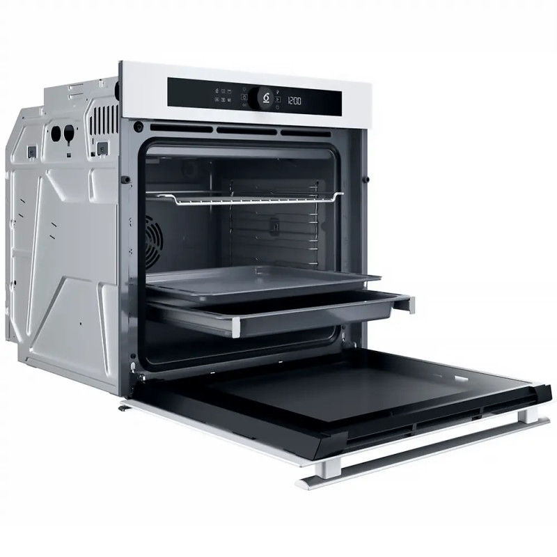 Духова шафа WHIRLPOOL WOI4S8CM1SWA