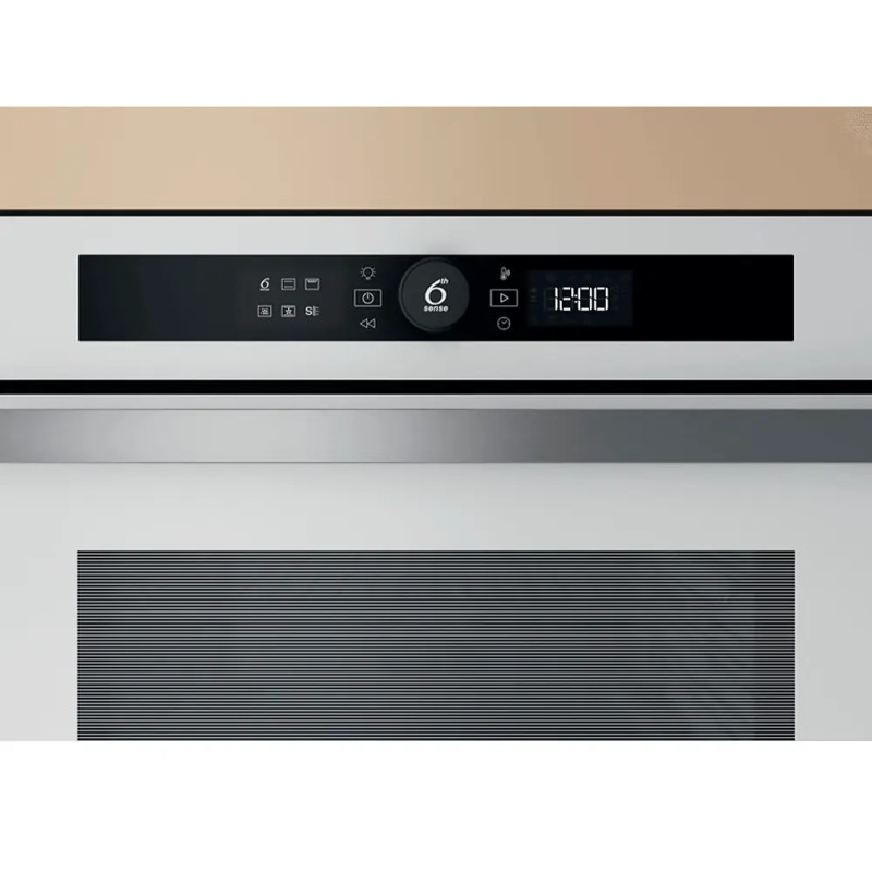 Духова шафа WHIRLPOOL WOI4S8CM1SWA