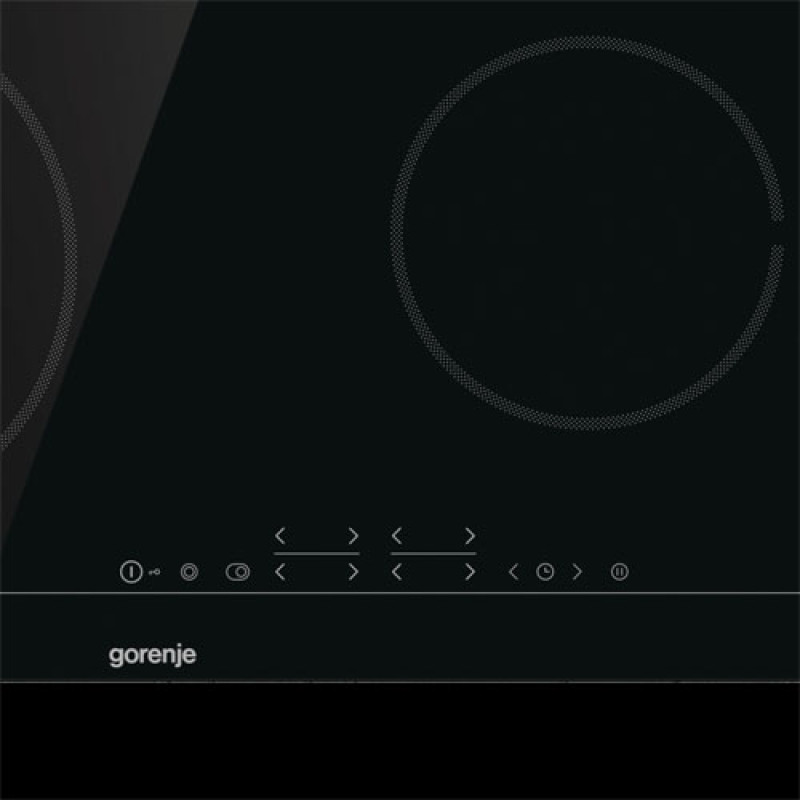 Варильна поверхня GORENJE ECT643BSC