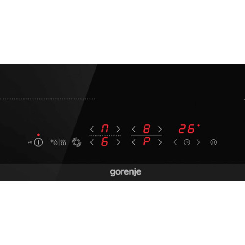 Варильна поверхня GORENJE ECT643BSC