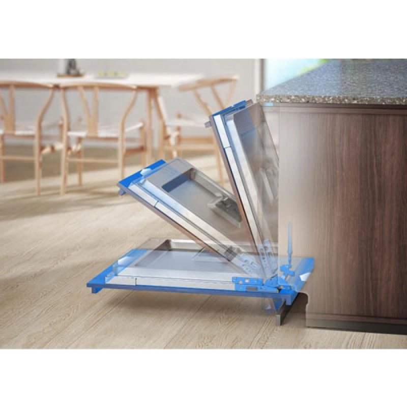 Посудомийна машина ELECTROLUX EDA22110L