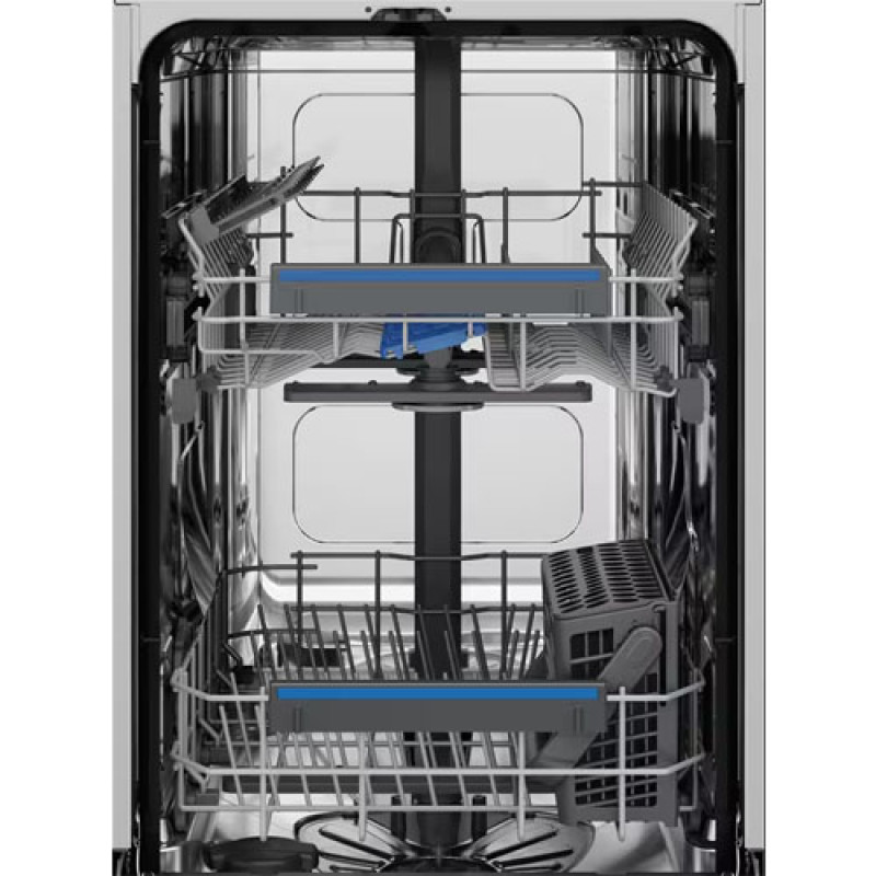 Посудомийна машина ELECTROLUX EDA22110L