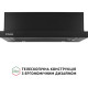 Витяжка PERFELLI ISEO 6IMF NERO