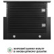 Витяжка PERFELLI ISEO 6IMF NERO