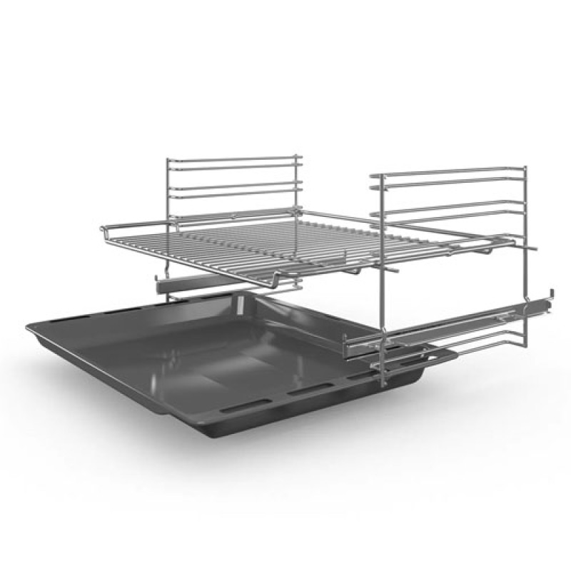 Духова шафа BOSCH HBF134ES1