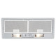 Витяжка ELICA ELIBLOC 9 LX SILVER F/80
