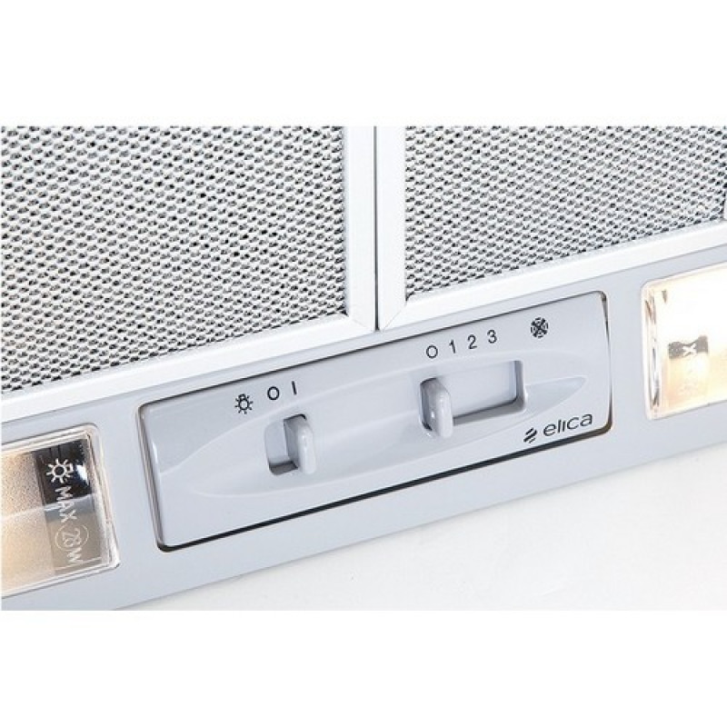 Витяжка ELICA ELIBLOC 9 LX SILVER F/80