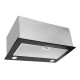 Витяжка PERFELLI BI 6812 BL LED