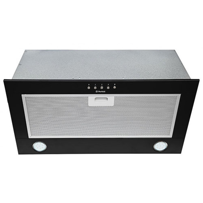 Витяжка PERFELLI BI 6812 BL LED