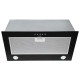 Витяжка PERFELLI BI 6812 BL LED