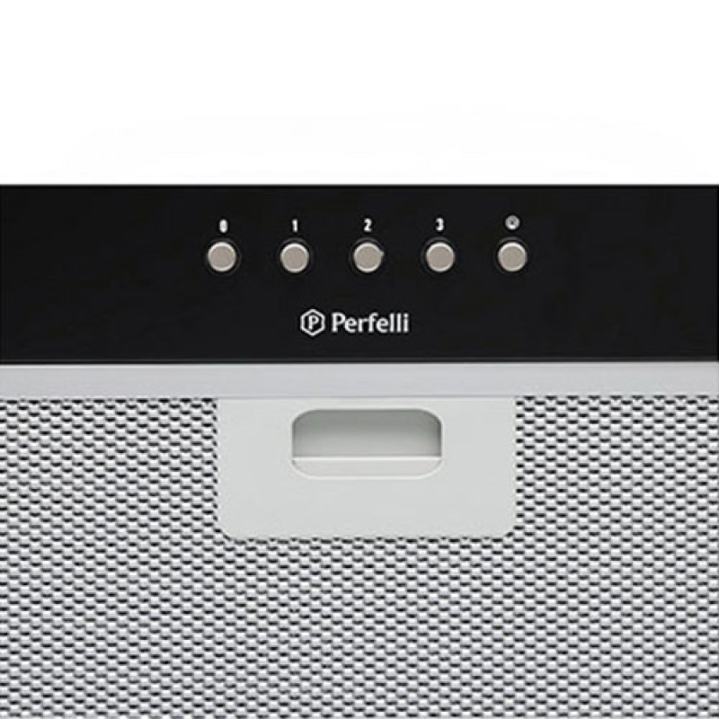 Витяжка PERFELLI BI 6812 BL LED