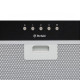 Витяжка PERFELLI BI 6812 BL LED