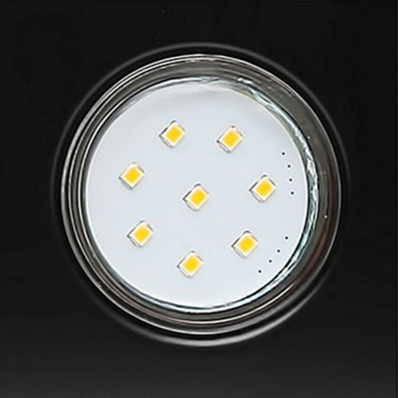 Витяжка PERFELLI BI 6812 BL LED