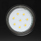 Витяжка PERFELLI BI 6812 BL LED