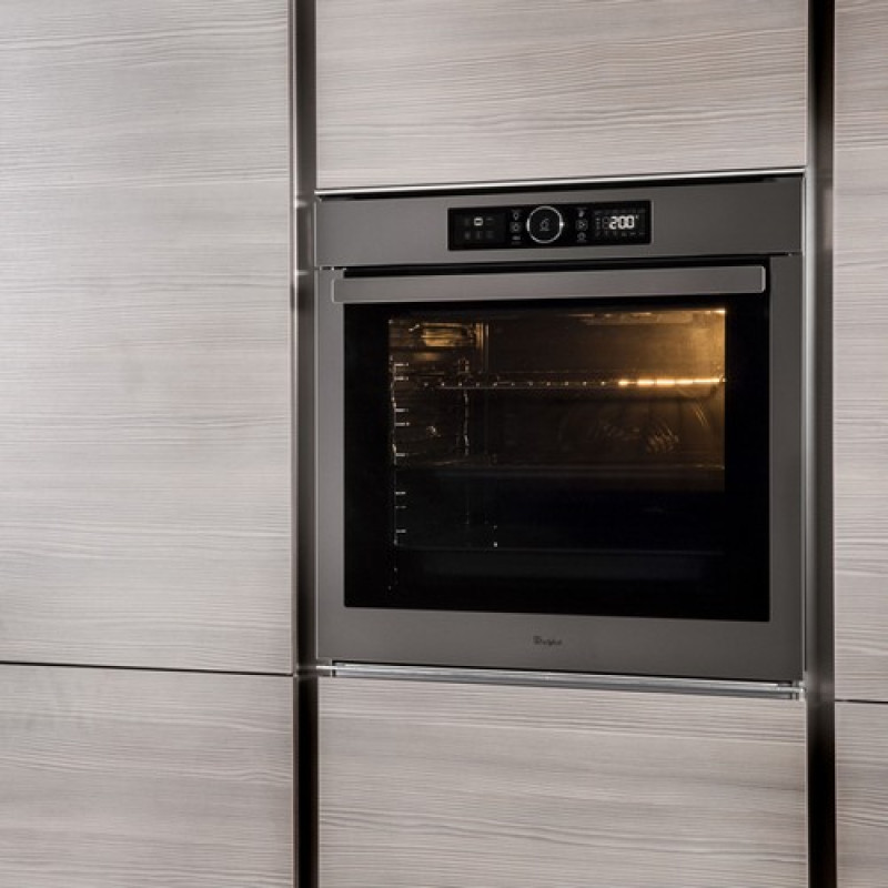 Духова шафа WHIRLPOOL AKZM 8420 IX