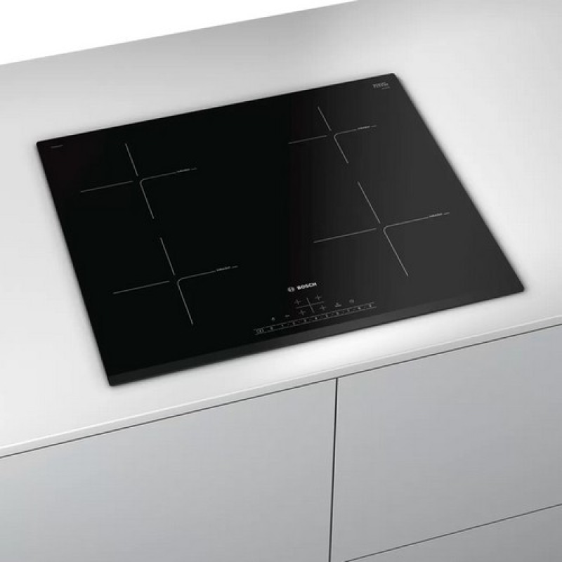 Варильна панель BOSCH PIE 631 FB 1E