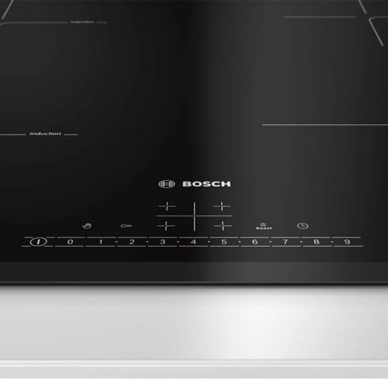 Варильна панель BOSCH PIE 631 FB 1E