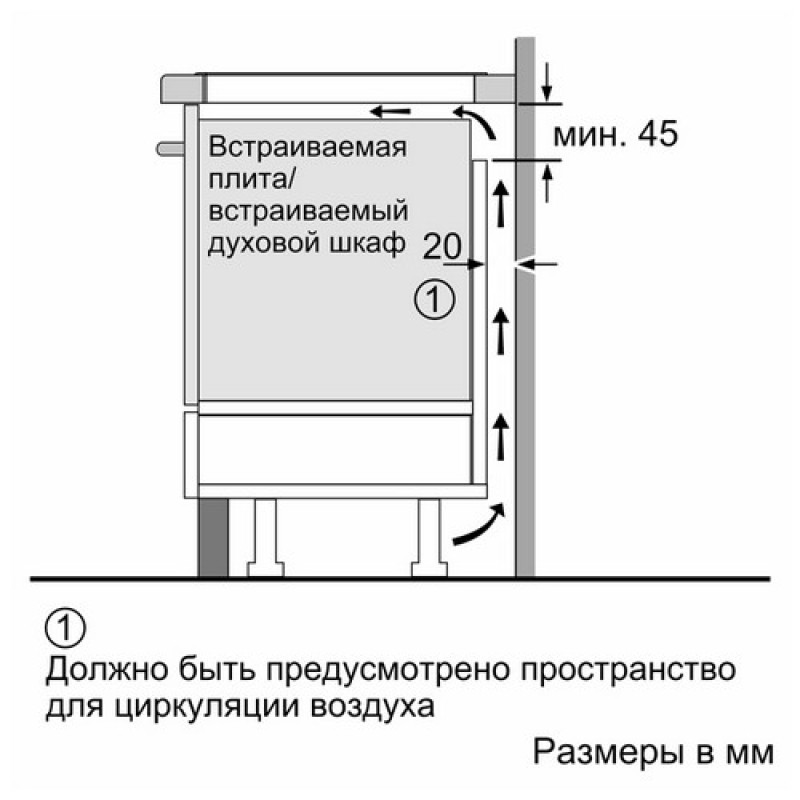 Варильна панель BOSCH PIE 631 FB 1E
