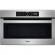 Мікрохвильова піч WHIRLPOOL AMW 730 IX