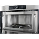 Мікрохвильова піч WHIRLPOOL AMW 730 IX