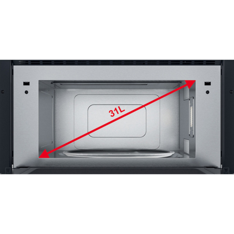 Мікрохвильова піч WHIRLPOOL AMW 730 IX