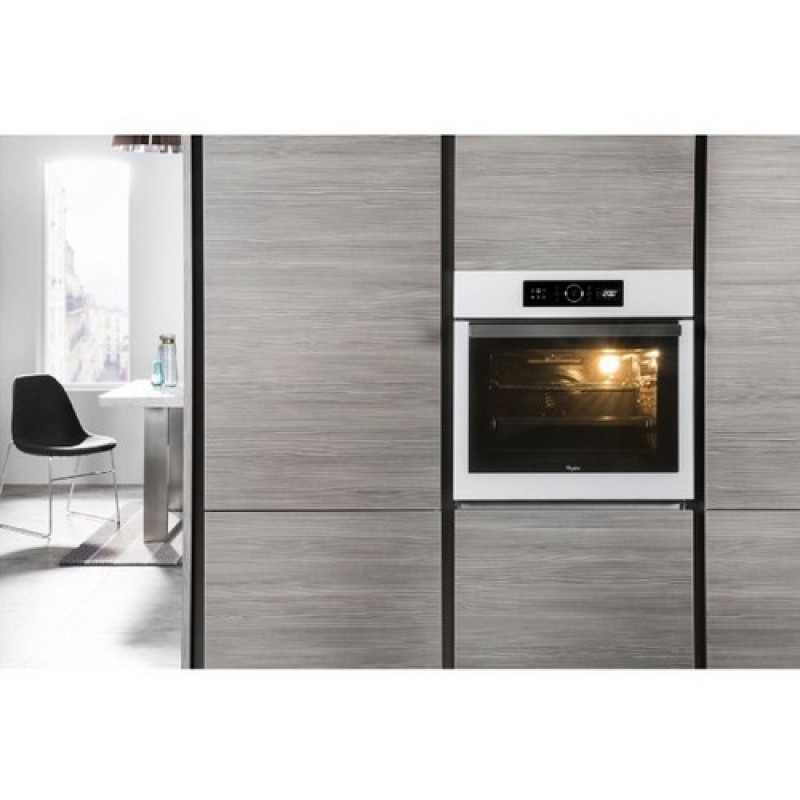 Духова шафа WHIRLPOOL AKZ9 6230 WH