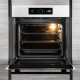 Духова шафа WHIRLPOOL AKZ9 6230 WH