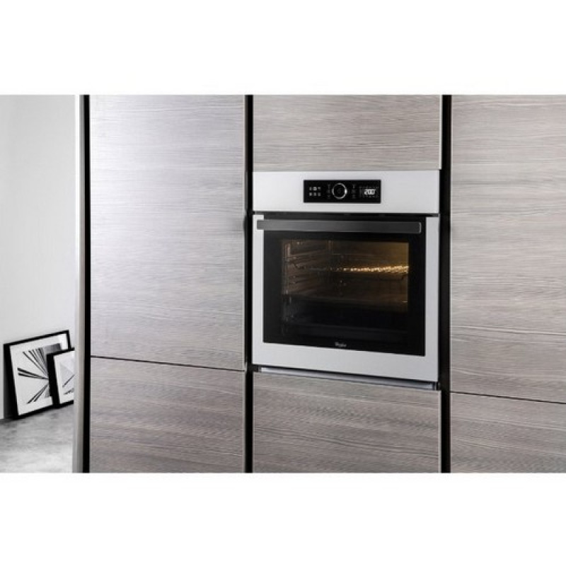 Духова шафа WHIRLPOOL AKZ9 6230 WH