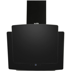 Витяжка VENTOLUX ANCONA 60 BK (1000) TRC SD