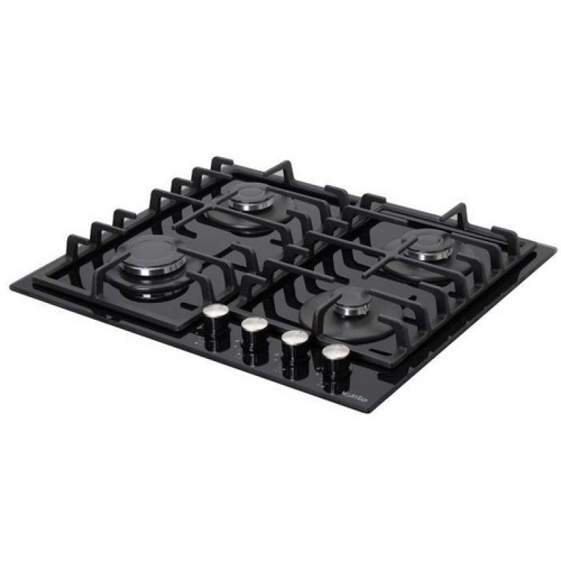 Варильна поверхня VENTOLUX HSF640-T3G CS (BK)