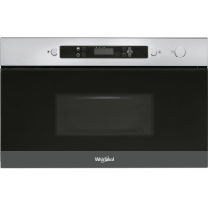 Мікрохвильова піч WHIRLPOOL AMW 4900 IX
