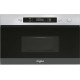 Мікрохвильова піч WHIRLPOOL AMW 4900 IX