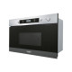 Мікрохвильова піч WHIRLPOOL AMW 4900 IX