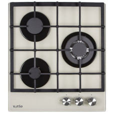Варильна поверхня VENTOLUX HG430-M1G CEST (IVORY)