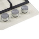Варильна поверхня VENTOLUX HG430-M1G CEST (IVORY)