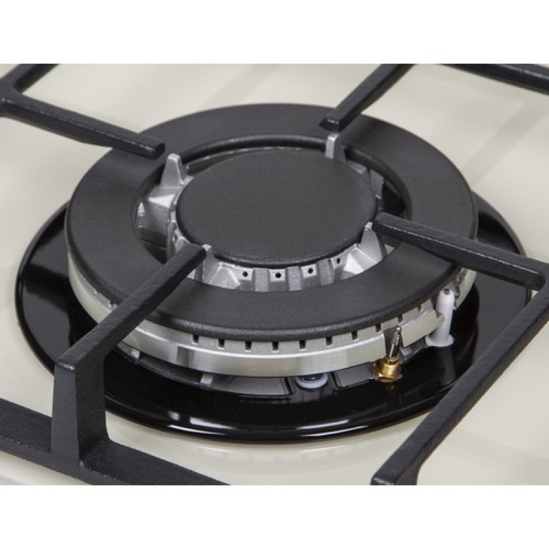 Варильна поверхня VENTOLUX HG430-M1G CEST (IVORY)