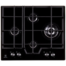 Варильна поверхня ELECTROLUX GPE363NK