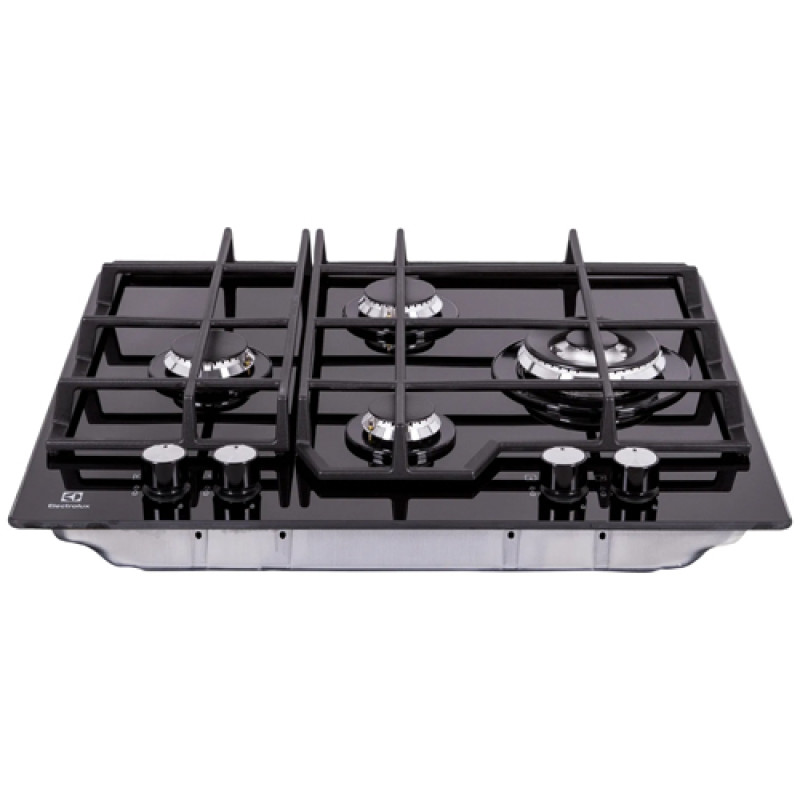 Варильна поверхня ELECTROLUX GPE363NK