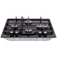 Варильна поверхня ELECTROLUX GPE363NK
