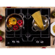 Варильна поверхня ELECTROLUX GPE363NK