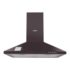 Витяжка VENTOLUX LIDO 60 BR (700)