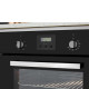 Духова шафа WHIRLPOOL AKP 471 NB